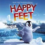 happy feet